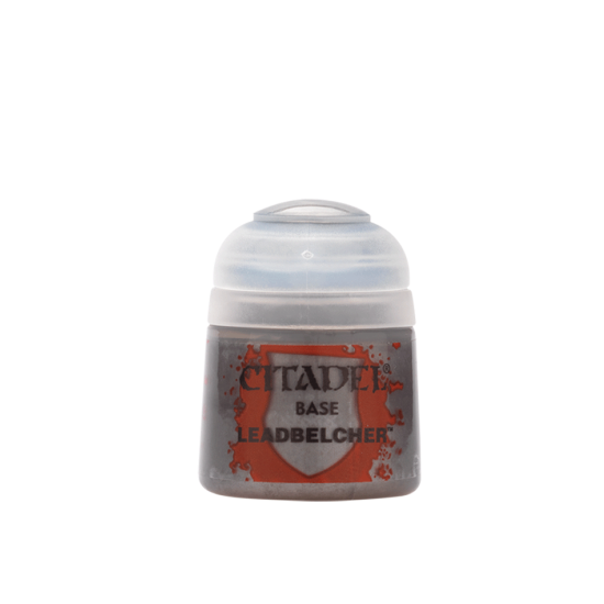 Citadel Base : Leadbelcher 12ML